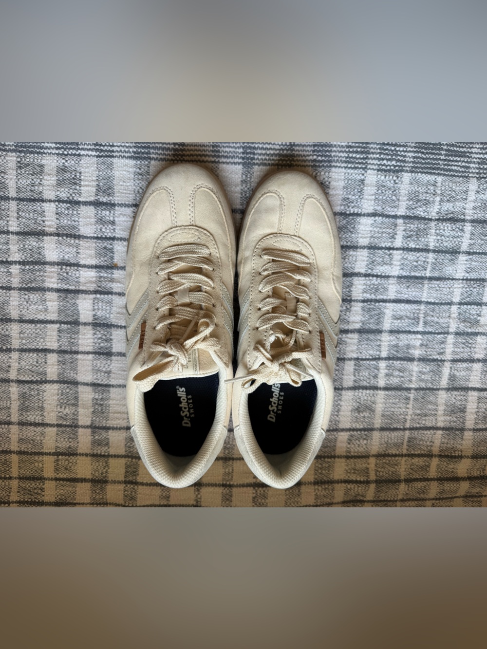 Dr. Scholl’s Rebel Sport Women’s Sneaker - Picture 9 of 13